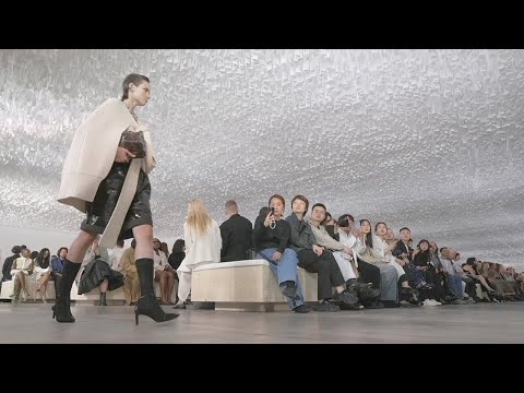 Jil Sander | Spring Summer 2024 | Full Show