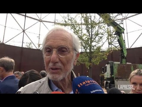 Morti sul lavoro, Renzo Piano: «Non c’entra la fatalità, la sicurezza deve essere una scienza»