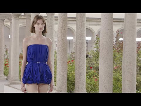 Bally | Spring Summer 2024 | Full Show