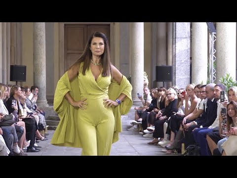 Martino Midali | Spring Summer 2024 | Full Show