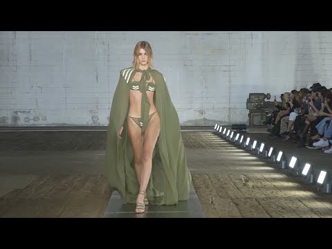 Aniye Records | Spring Summer 2024 | Full Show