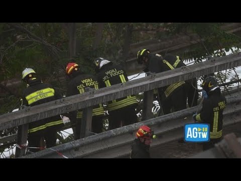 Trieste, cadavere appeso al guardrail: bendato e con numerose ferite