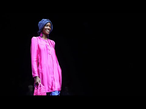 Emporio Armani | Spring Summer 2024 | Full Show