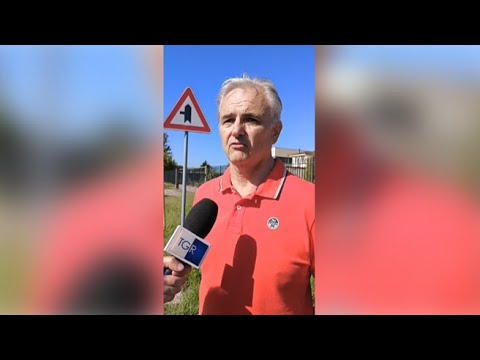 Il sindaco di Borgo Vercelli in lacrime: «Quella ditta un fiore all’occhiello, non ci spieghiamo…