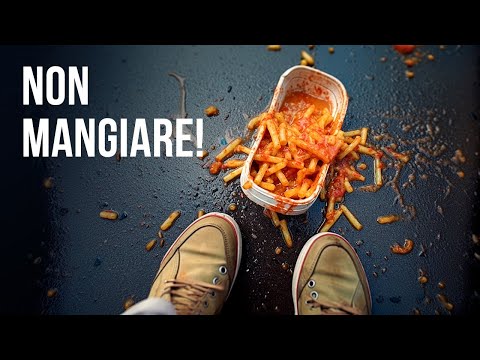 Quanto Tempo Serve ai Germi per Saltare sul Cibo