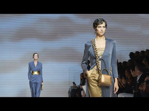 Giorgio Armani | Spring Summer 2024 | Full Show