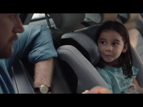 «La pesca», lo spot di Esselunga con i genitori separati
