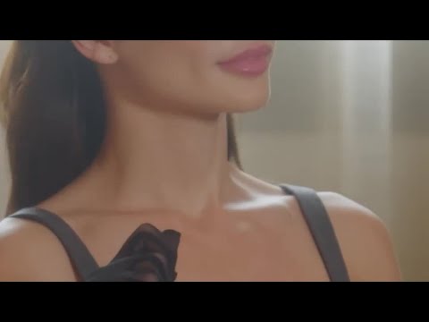 Amy Jackson & Ed Westwick: come si sono preparati per la Milano Fashion Week?