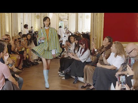 Marni | Spring Summer 2024 | Full Show