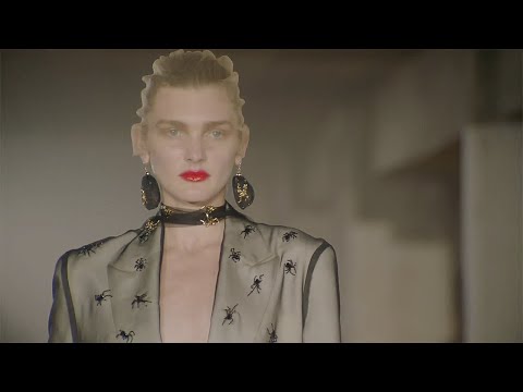 Undercover | Spring Summer 2024 | Full Show
