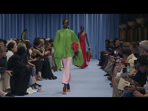 Balmain | Spring Summer 2024 | Full Show