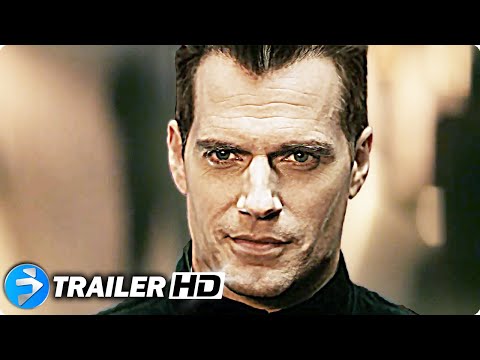 ARGYLLE – LA SUPERSPIA (2024) Trailer ITA del Film d’Azione con Henry Cavill e John Cena