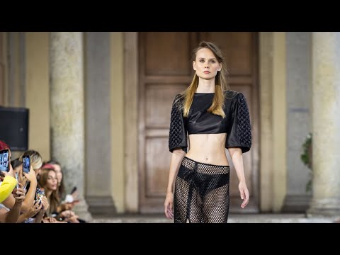 Oblique Creations | Spring Summer 2024 | Full Show