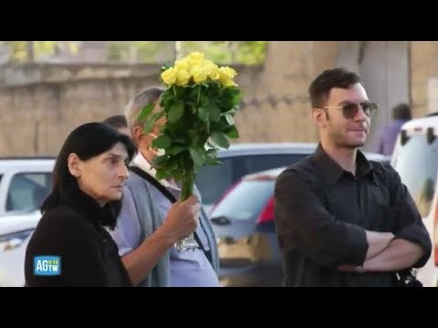 Messina Denaro, l’arrivo della salma al cimitero di Castelvetrano presidiato dalle forze…
