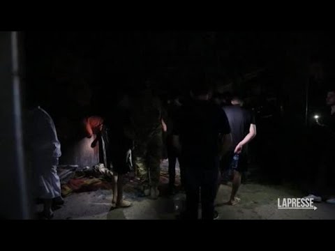 Iraq, strage alle nozze per un incendio scatenato dai fuochi d’artificio: almeno 120 morti