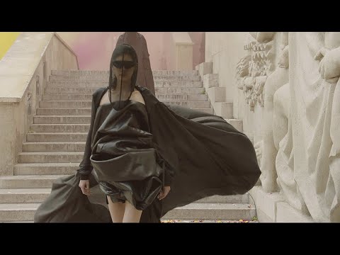 Rick Owens | Spring Summer 2024 | Full Show