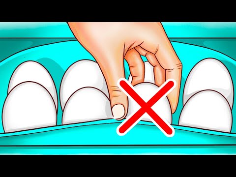 Cibi che pensavate andassero in frigo ma non è così