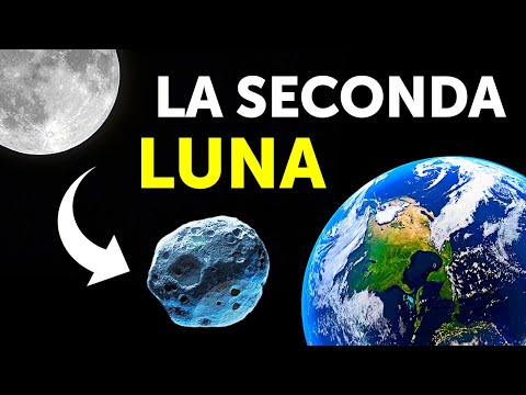 Le straordinarie lune della Terra e altre sorprese spaziali