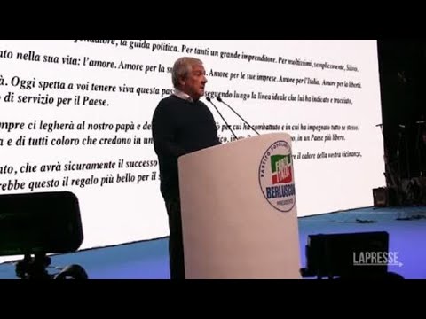 Berlusconi Day, la lettera dei figli: «Il sogno politico di papà sia il cuore pulsante del…