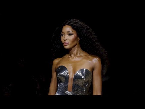 Alexander McQueen | Spring Summer 2024 | Full Show
