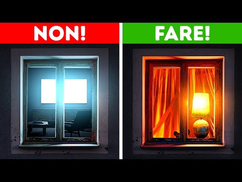 Non siate un bersaglio: consigli utili per contrastare i ladri e proteggere la vostra casa!