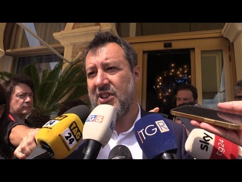 Incidente a Brandizzo, Salvini: «Voglio sapere cosa è successo, apriremo un’inchiesta interna»