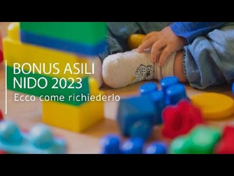 Bonus asili nido, chi può richiederlo e come: rimborso della retta fino a 3000 euro