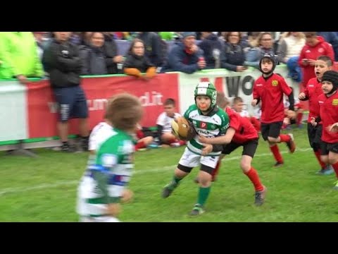 «Rugbisti si diventa», il trailer del docufilm