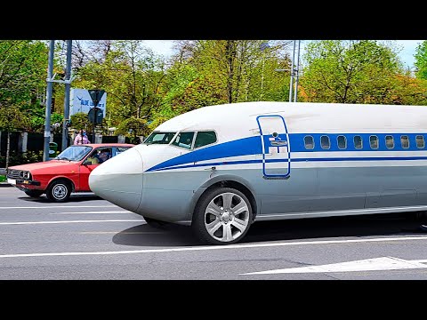 Le ali della meraviglia: Alla scoperta degli incredibili segreti dell’aviazione