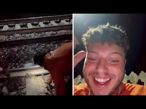 Risate e battute con i colleghi, Kevin e il video pochi istanti prima della strage: «Ci vediamo…