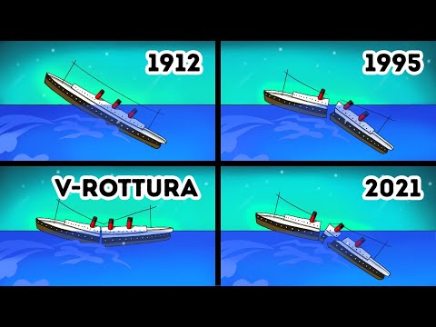 Immergiamoci in Profondità: Apriamo la Scatola dei Misteri del Titanic!