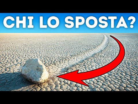 Gli enigmi nascosti della Terra: Immergersi nel mistero!