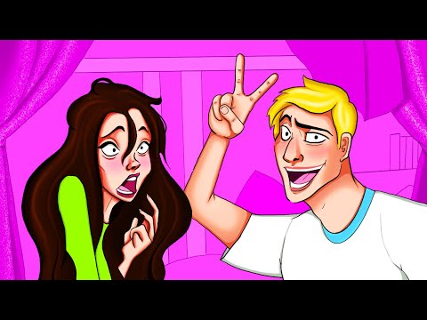 Cosa succederebbe se si vivesse in un mondo rosa + altri folli “what if