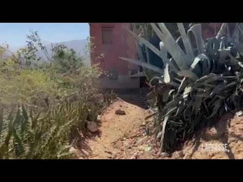 Terremoto Marocco, la mattina dopo: tra le strade sommerse dalle macerie