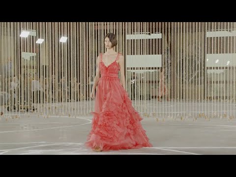 Ulla Johnson | Spring Summer 2024 | Full Show