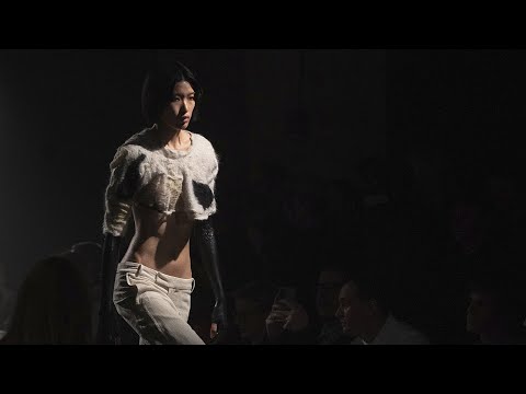 Eckhaus Latta | Fall Winter 2023/2024 | Full Show