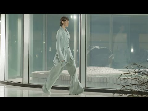 Jason Wu | Spring Summer 2024 | Full Show