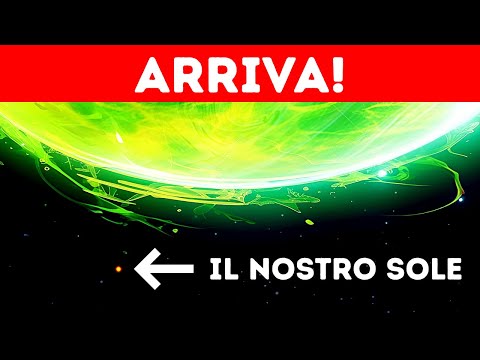 Lo spazio svelato: Fatti incredibili che ampliano i vostri orizzonti cosmici