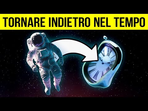 Oltre la realtà: Quando i buchi neri giocano con il tempo e lo spazio + altri misteri spaziali