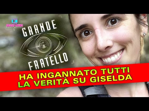 Scandalo Al Grande fratello: Segnalazione su Giselda Torresan!