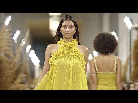 PatBO | Spring Summer 2024 | Full Show