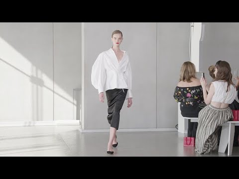 Carolina Herrera | Spring Summer 2024 | Full Show