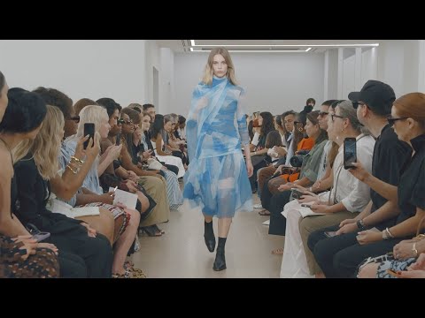 Proenza Schouler | Spring Summer 2024 | Full Show