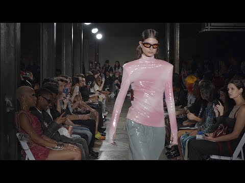 Private Policy | Spring Summer 2024 | Full Show
