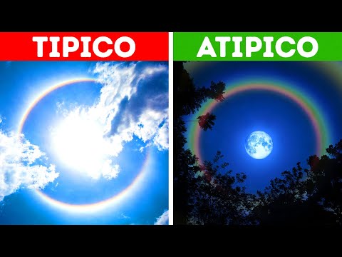 14 Curiosità Sulla Terra Per Approfondire Le tue Conoscenze