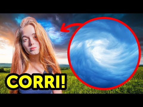 Abilità di base per sopravvivere in un batter d’occhio