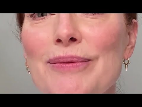 #JulianneMoore: qual è la sua beauty routine?