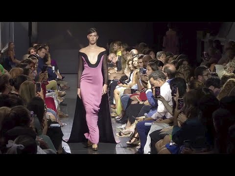 Rafael Urquizar | Spring Summer 2024 | Full Show