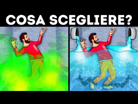 101 indovinelli che vi faranno chiedere se siete davvero intelligenti