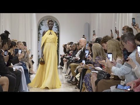 Bibhu Mohapatra | Spring Summer 2024 | Full Show
